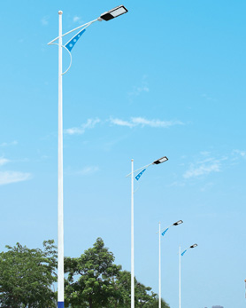 哈尔滨路灯厂家 哈尔滨路灯厂家